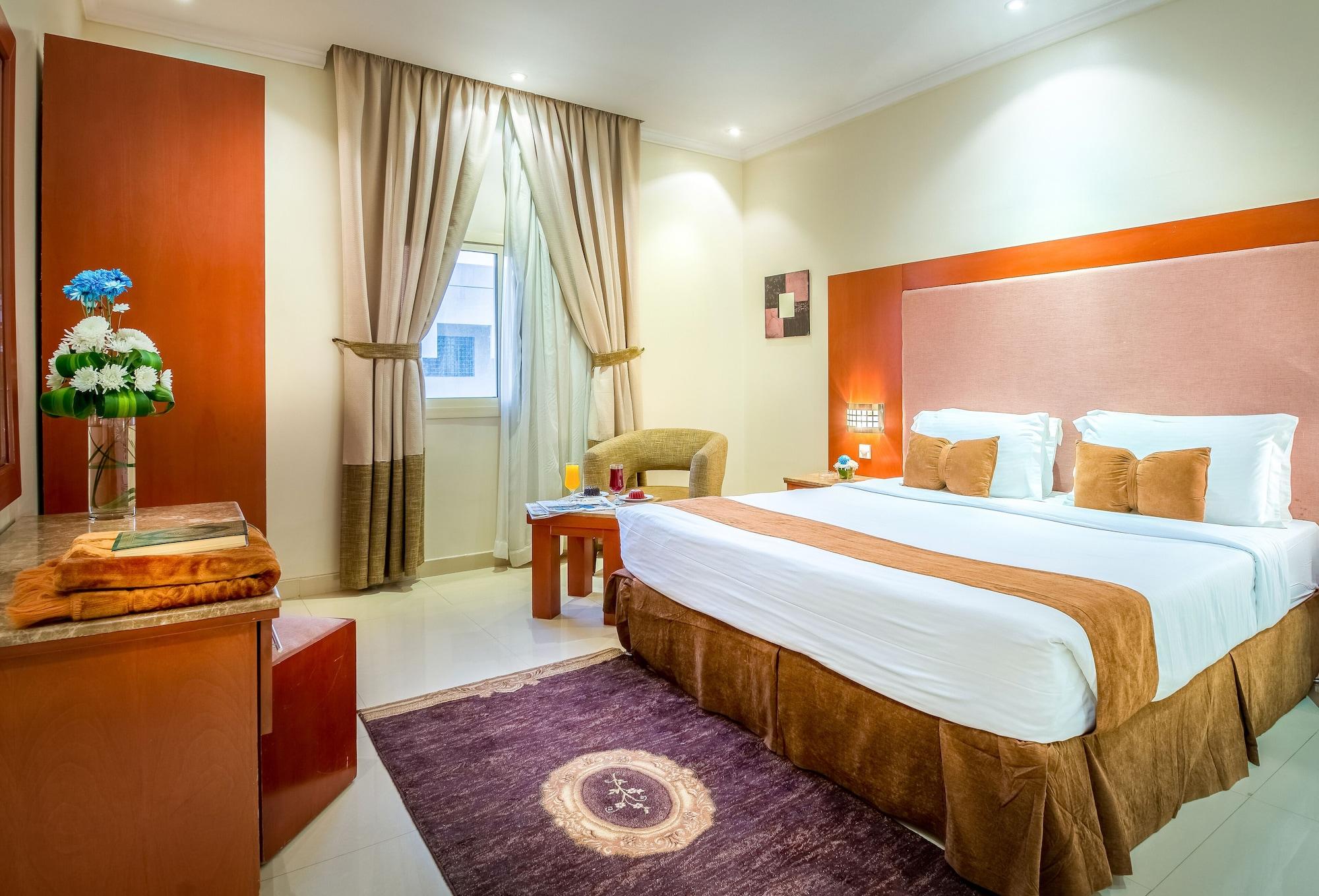 Al Muhaidb Al Takhassosi Abaqrino Riad Exterior foto