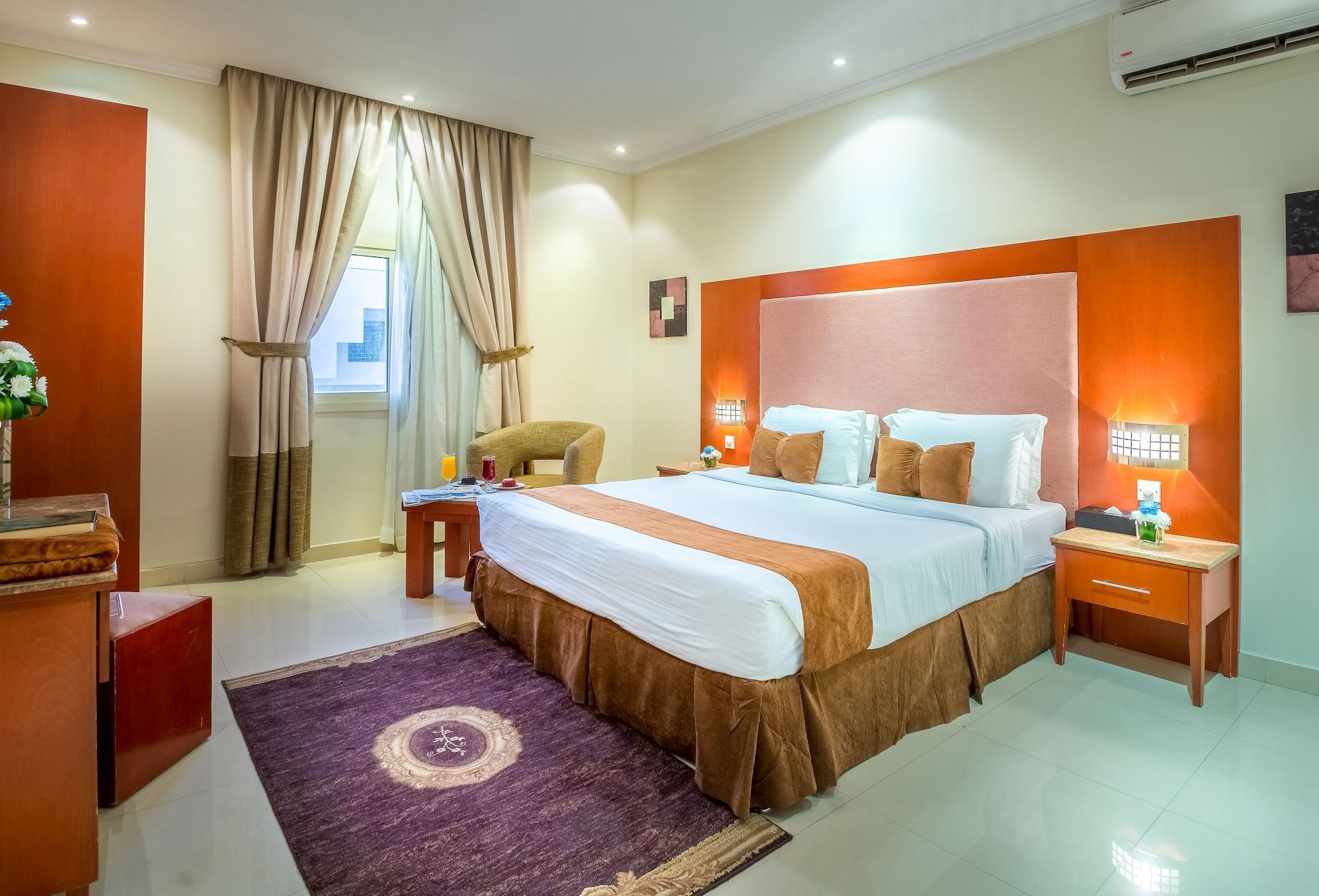 Al Muhaidb Al Takhassosi Abaqrino Riad Exterior foto