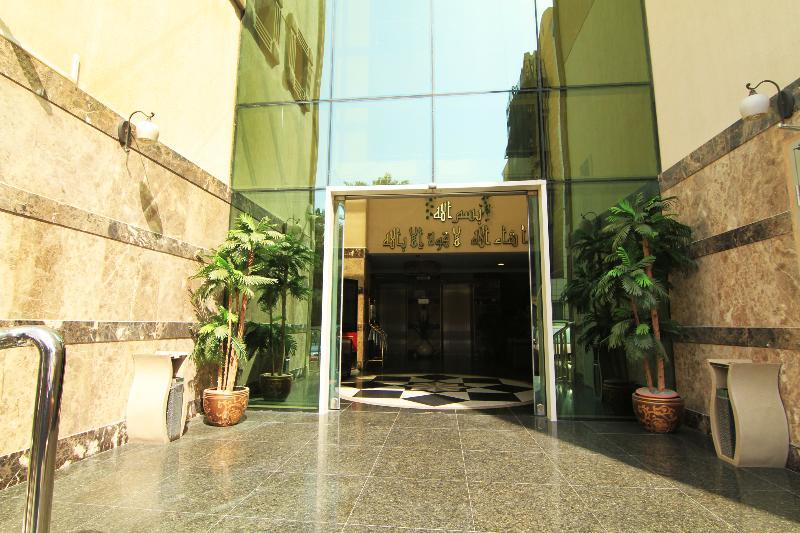 Al Muhaidb Al Takhassosi Abaqrino Riad Exterior foto
