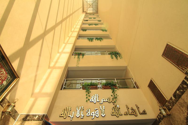 Al Muhaidb Al Takhassosi Abaqrino Riad Exterior foto
