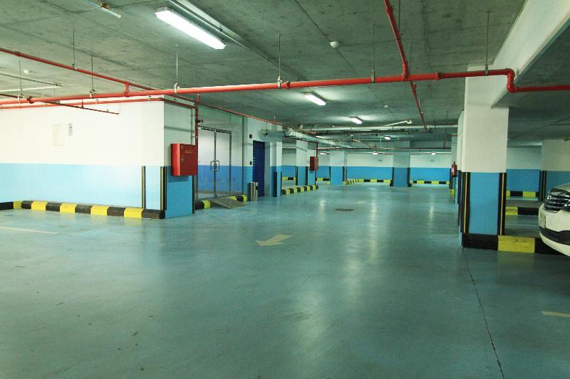 Al Muhaidb Al Takhassosi Abaqrino Riad Exterior foto
