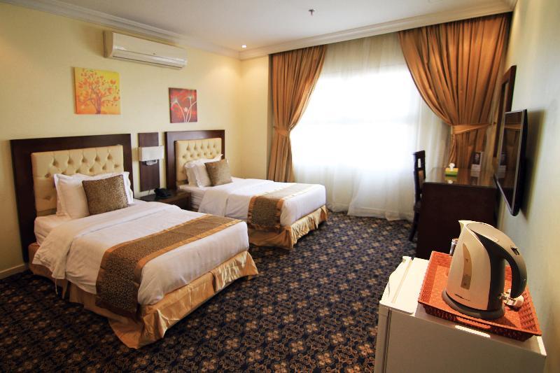 Al Muhaidb Al Takhassosi Abaqrino Riad Exterior foto