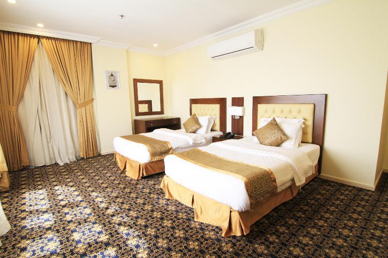 Al Muhaidb Al Takhassosi Abaqrino Riad Exterior foto