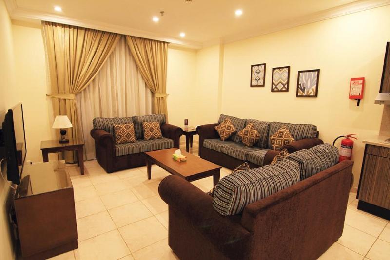 Al Muhaidb Al Takhassosi Abaqrino Riad Exterior foto