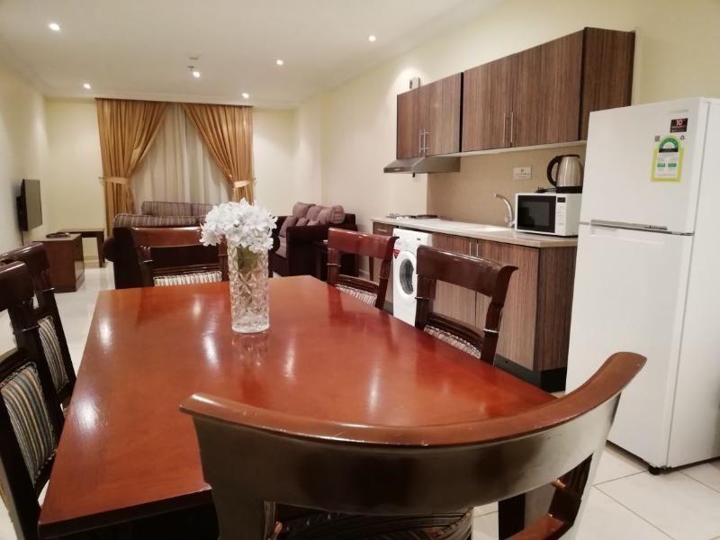 Al Muhaidb Al Takhassosi Abaqrino Riad Exterior foto