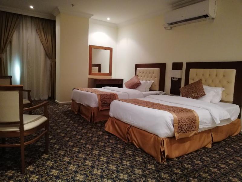 Al Muhaidb Al Takhassosi Abaqrino Riad Exterior foto