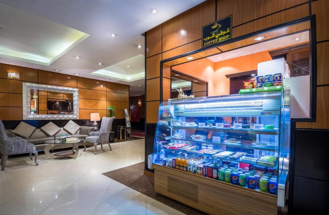 Al Muhaidb Al Takhassosi Abaqrino Riad Exterior foto